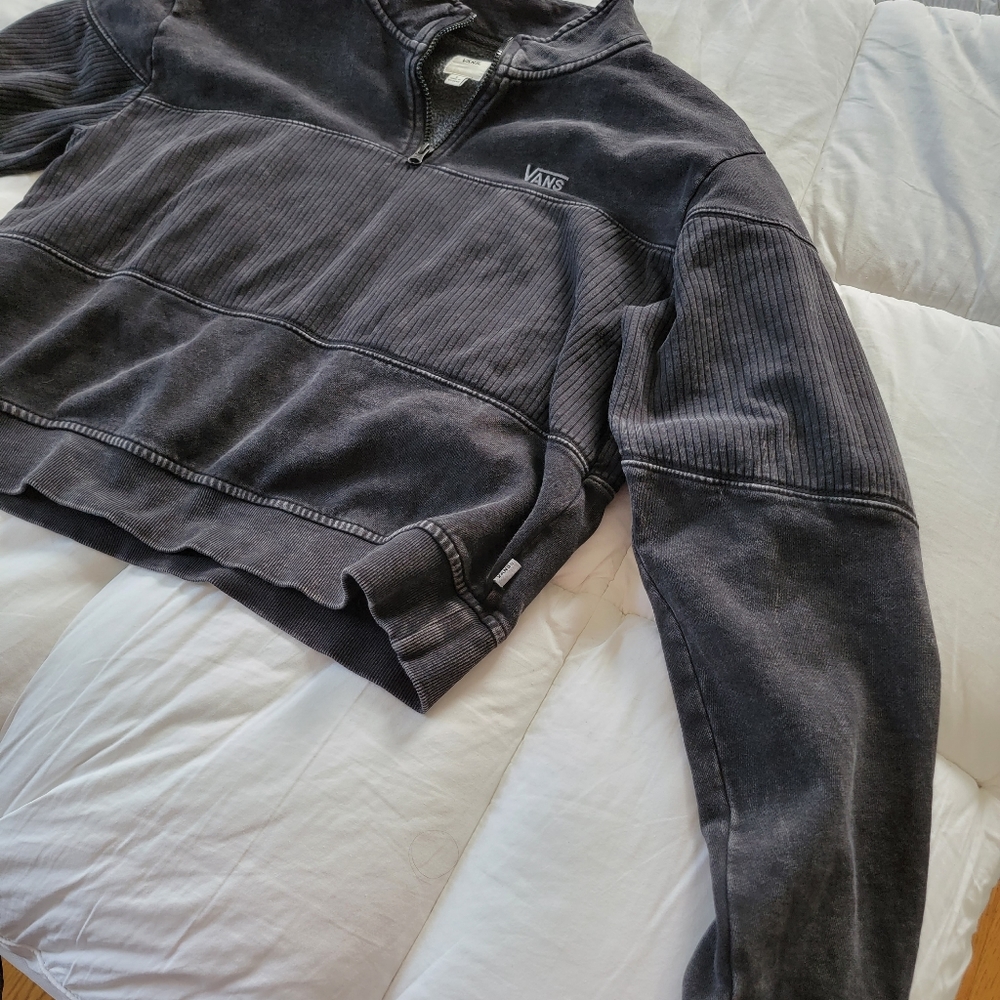 Vans pullover - Picture 4 of 7